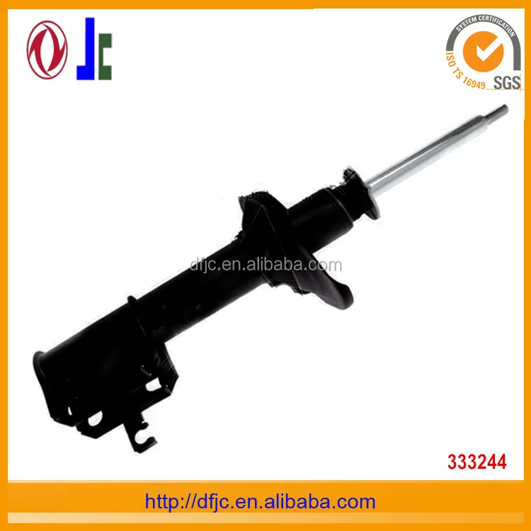 Амортизатор для DAIHATSU CHARADE III (G100 G101 G102) 1 0 (G100) 1987-1992