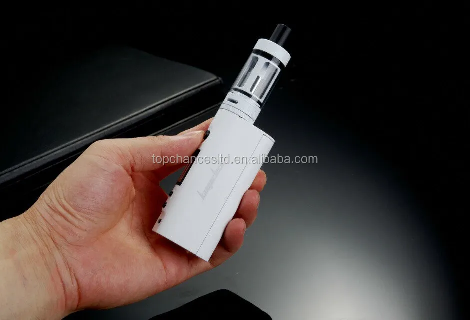 
Professional Vape Supplier Offering Original Kangertech Subox Mini Starter Kit with SubTank Mini 