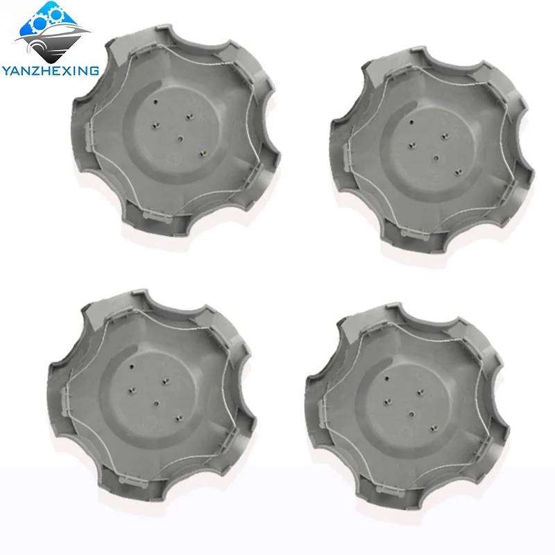  Центральная крышка колеса YZX для Lexus 4700 5700 2009-2011 Крышка Ступицы