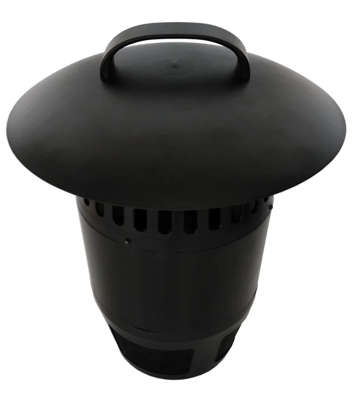 V-MART photocatalyst mosquito trap with non-toxic and harmless V-08