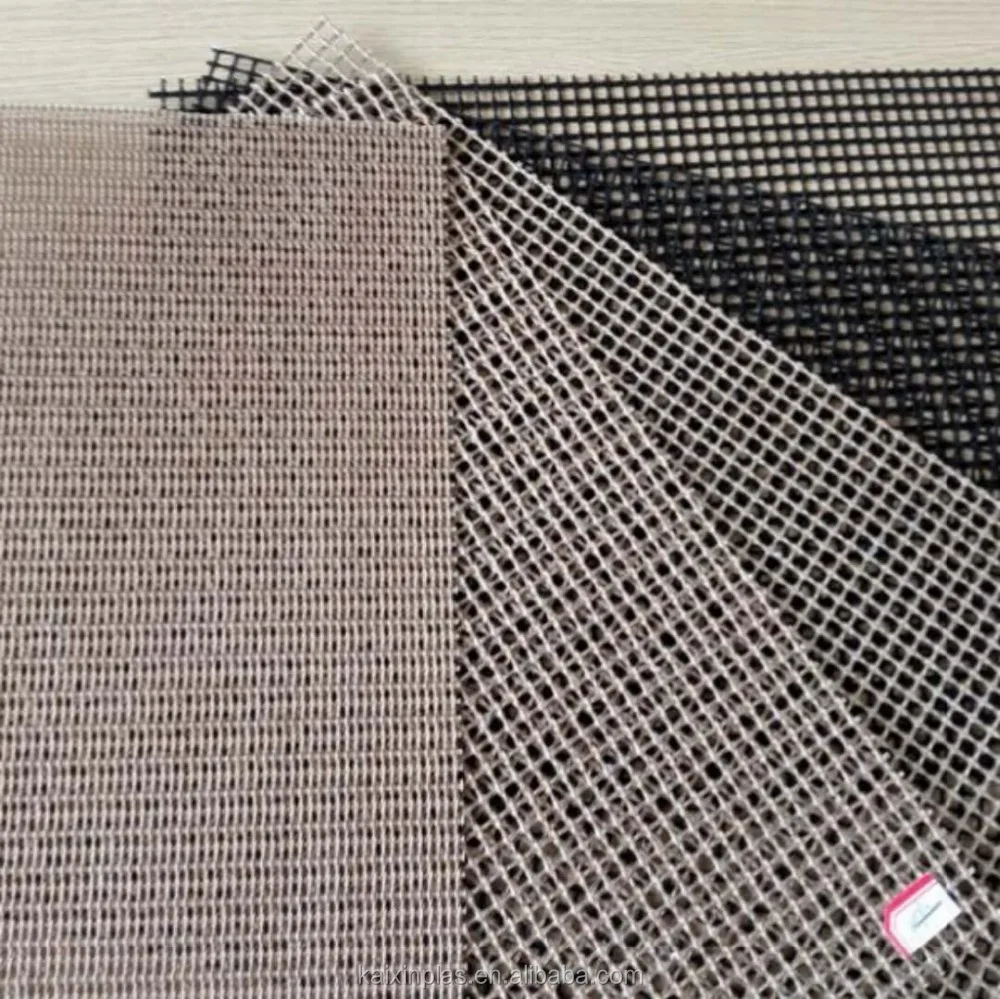 Нетоксичный пищевой сетчатый ремень из стекловолокна с покрытием из ПТФЭ