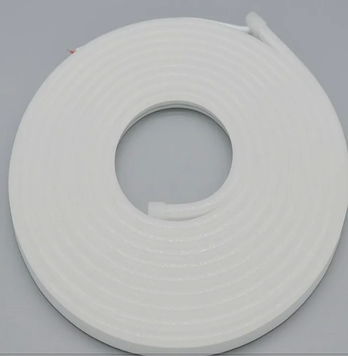 High Quality neon led waterproof 12V 24V 220v neon flex rgb led tube/strip/rope