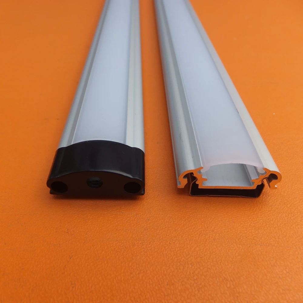 Super Slim 12mm Cheap Price Recessed LED Aluminum Profile for LED Strip