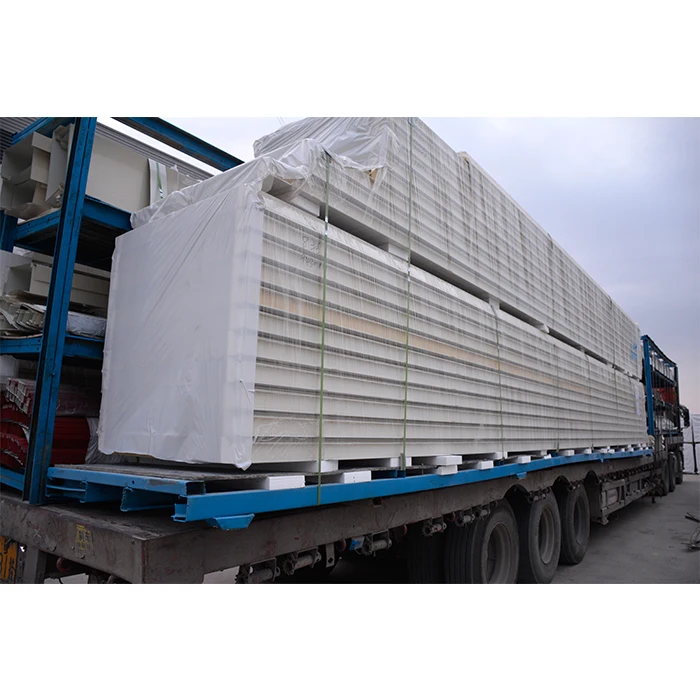 Panneaux sandwitch sandwich panel board