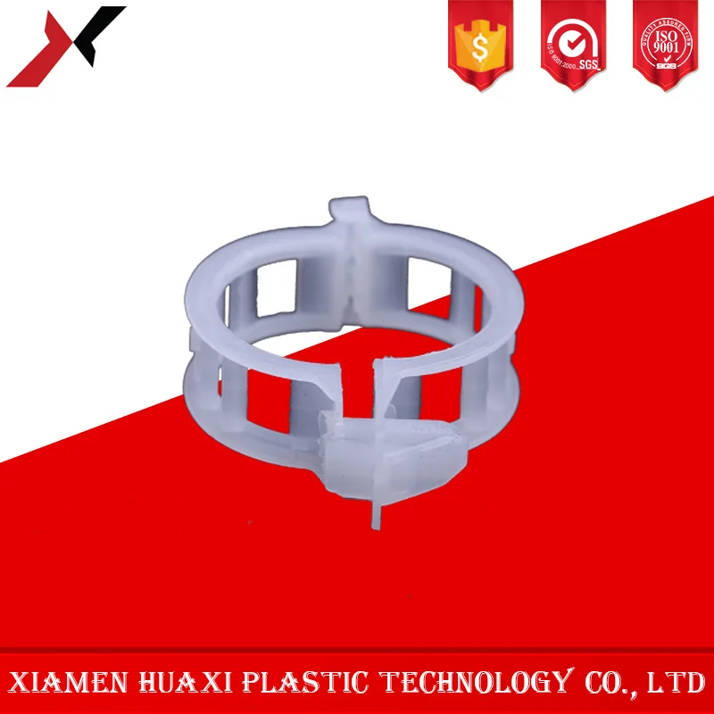 Wholesale Crop Supporting Clips /Tomato clip Diameter dimension: 22 mm