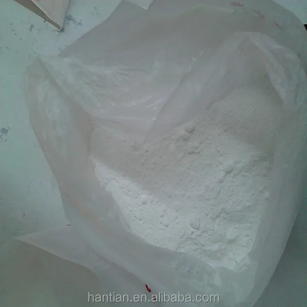 Zinc oxide
