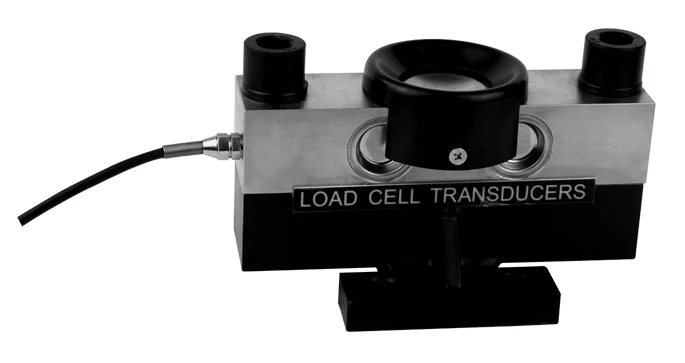 KELI QS load cells  used for weighbridge  Double-ended Shear Beam load cells