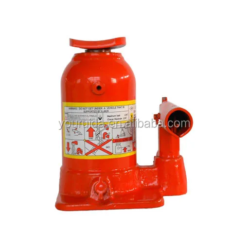 
Telescoping Double Ram/Lift Two Stage Welding Mini Small Air Oil Auto Hydraulic Bottle Car Jack/Hydraulic Bottle Jack 