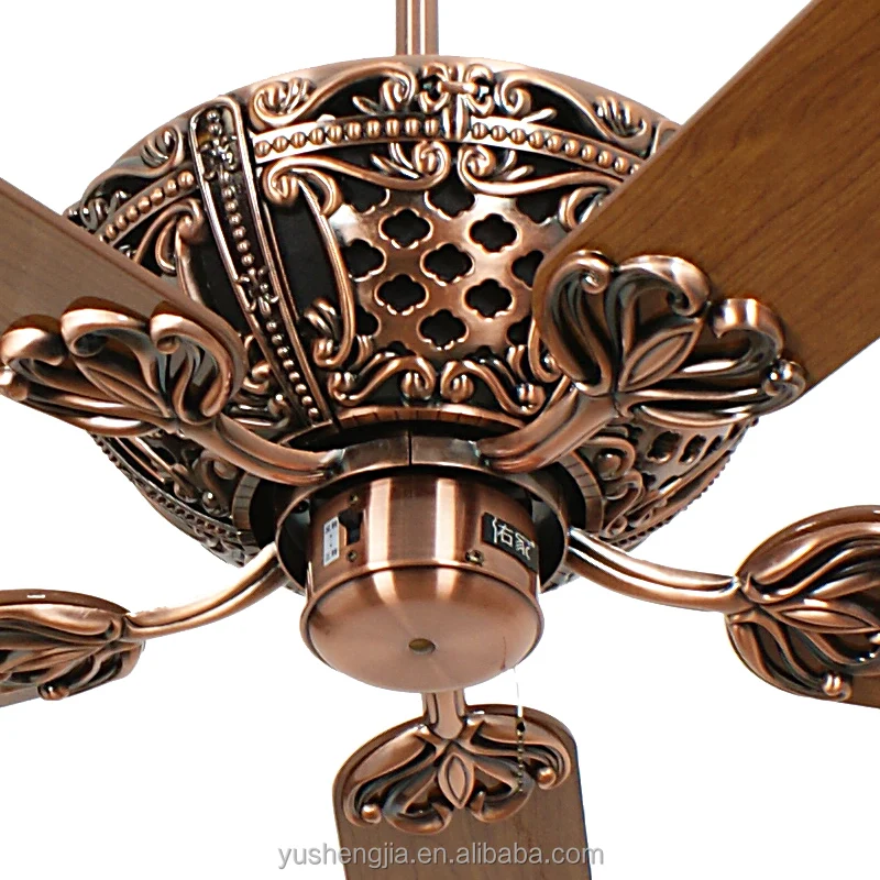 60 inch Ancient Chinese style ceiling fan