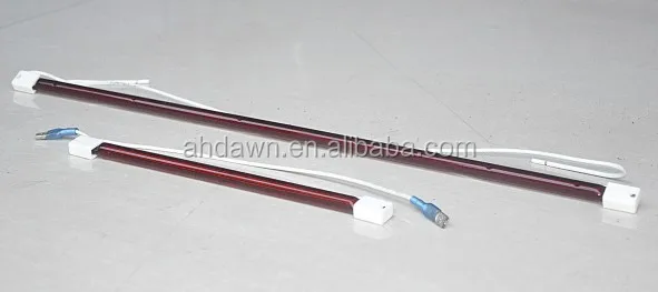 Car Infrared drying Paint Curing systems used in car body repair machine