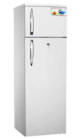 
Meilile BCD-268 DC&Solar Refrigerator Freezer 268L 