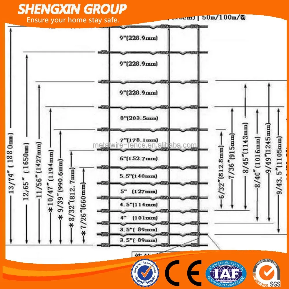 Alibaba online hot sale cheap price metal cattle farm fence