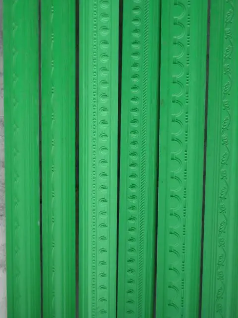 
 Пресс-формы для Изготовления Гипсокартона  