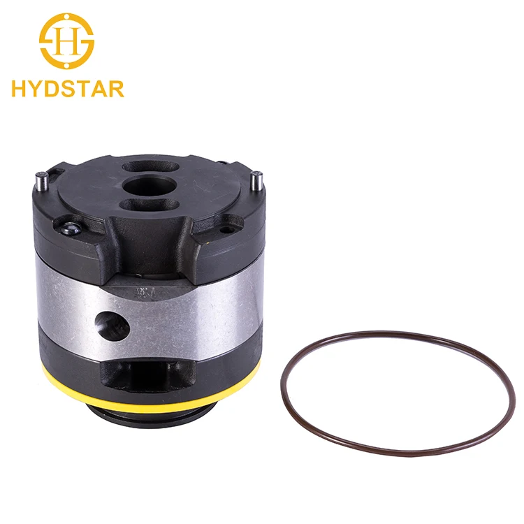 25V14 25V21 pump core for Vicker Hydraulic Vane Pump Cartridge Kit
