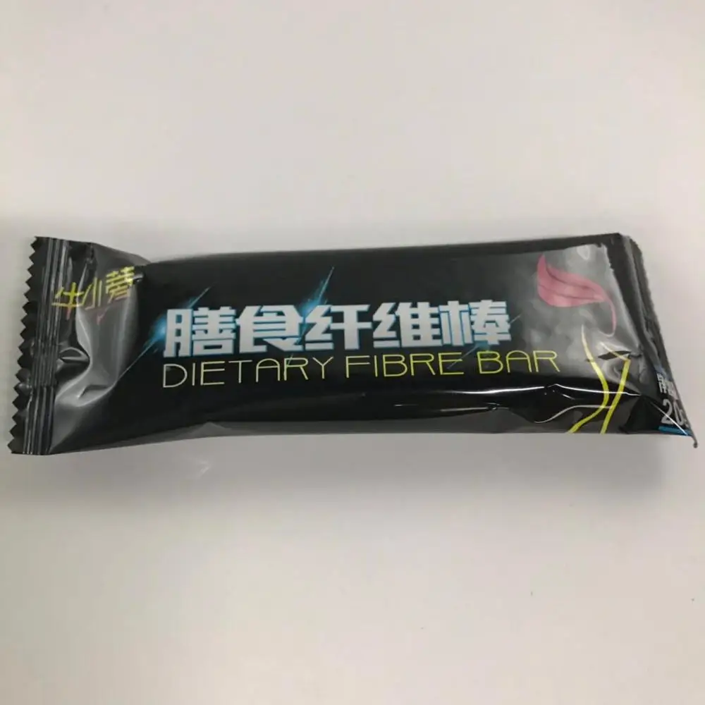 Custom COLLAGEN whey protein bar with private label