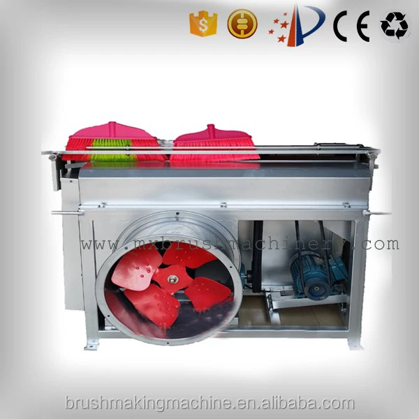 Ручная щетка, машина для обрезки