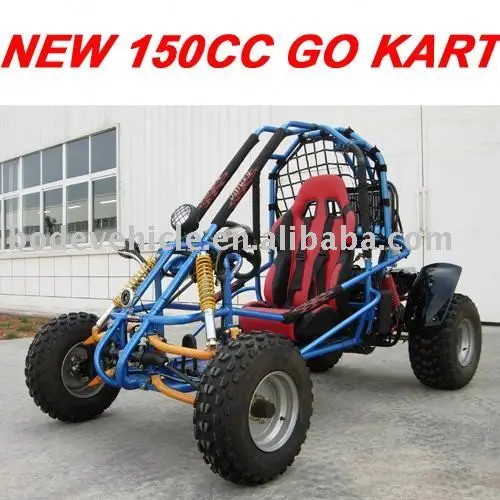 150CC OFF ROAD BUGGY 150CC OFF ROAD GO KART 150CC OFF ROAD GO CART(MC-411)