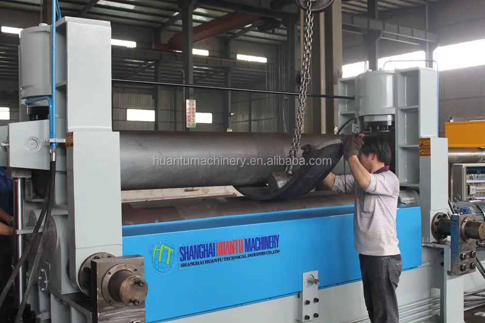 Гидравлический гибочный станок W11S, гибочный станок из кованого железа, Гибочные инструменты из кованого железа