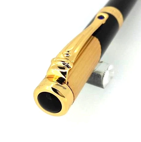 shanghai JINHAO  metal fountain pen 9009 serial