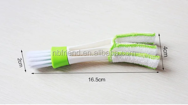 2019 Hotsale mini multi-purpose function microfiber Air-condition Cleaner