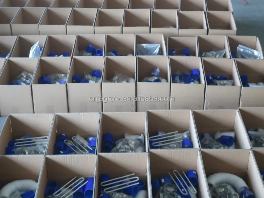 UNIVERSAL ALUMINUM INTERCOOLER TURBO PIPE PIPING KIT