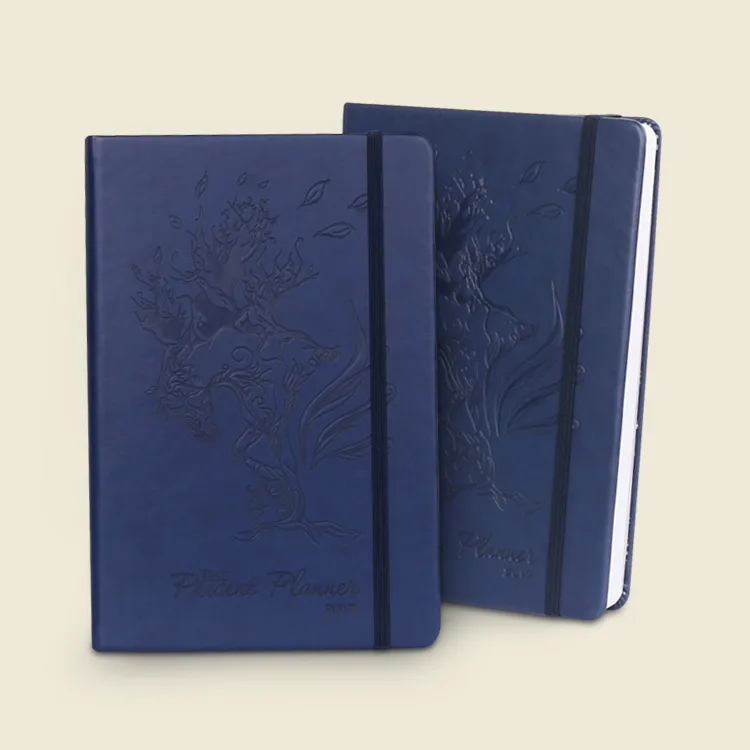 High Quality Journal Notebook Custom Logo With Low Price