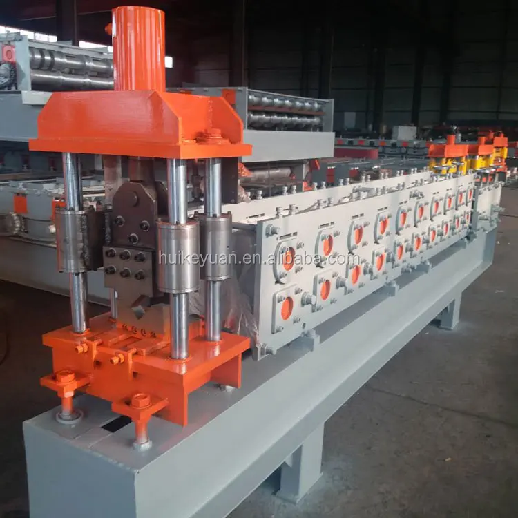 Plasterboard Metal Profiles Production Line Steel Ceiling Tile production Line