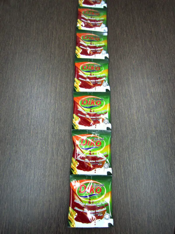  Порошок солода Choco 20 г на Саше