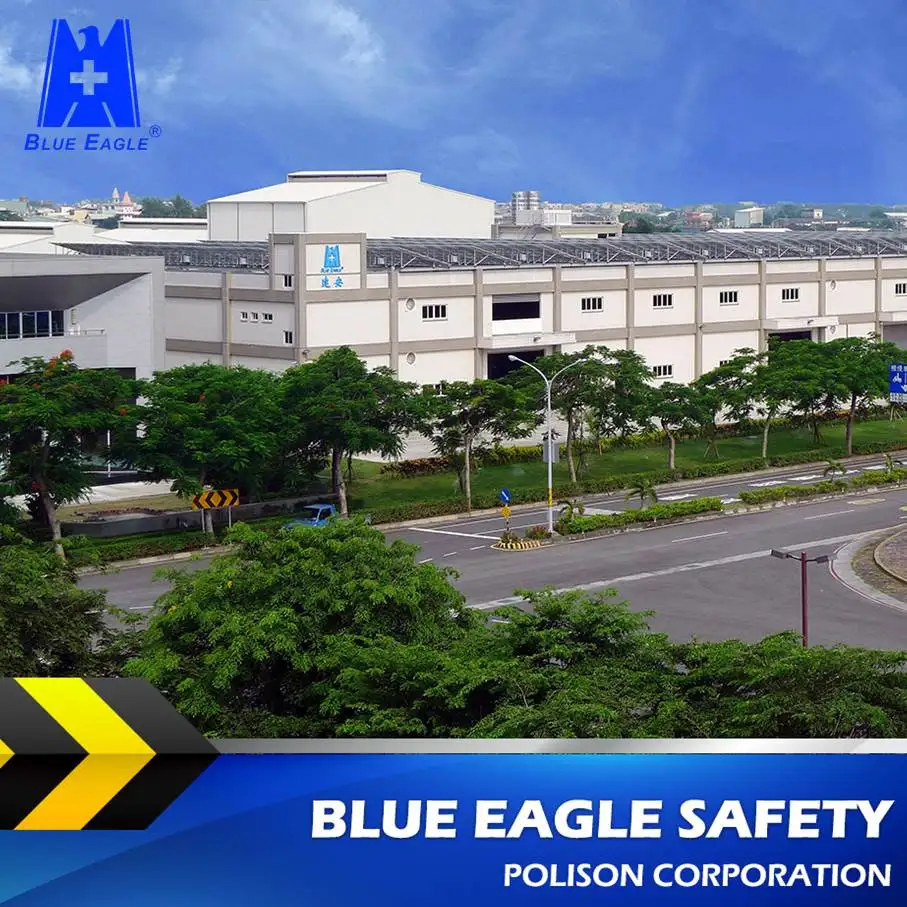 Taiwan Manufacturer EN166 ANSI Z87.1 Safety Eye Protection Anti-fog Face Shield Mask