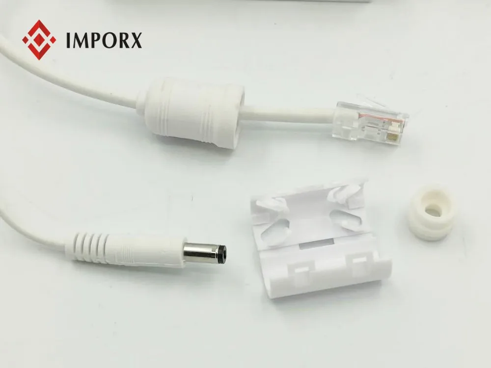 20X Zoom IP Camera full function with POE , High Definition and atuto tracking CCTV Camera For Crane