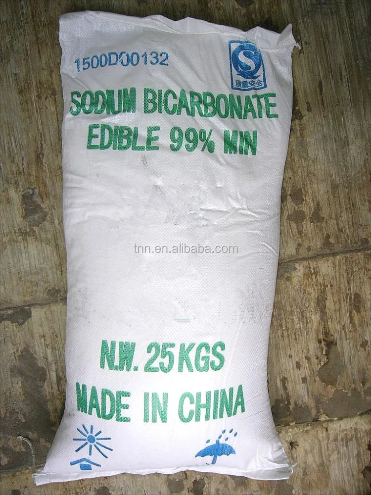 
TNN Bulk Sodium Bicarbonate 