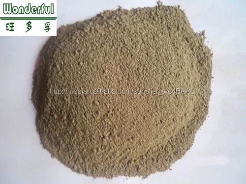 порошок из ламинарии корм для животных порошок водоросли