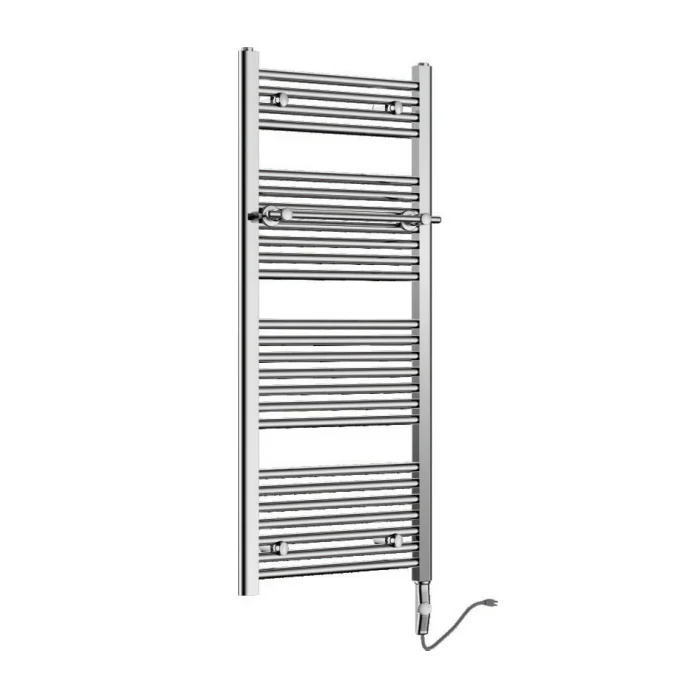 Lower Price stainless steel electrically heated towel rail