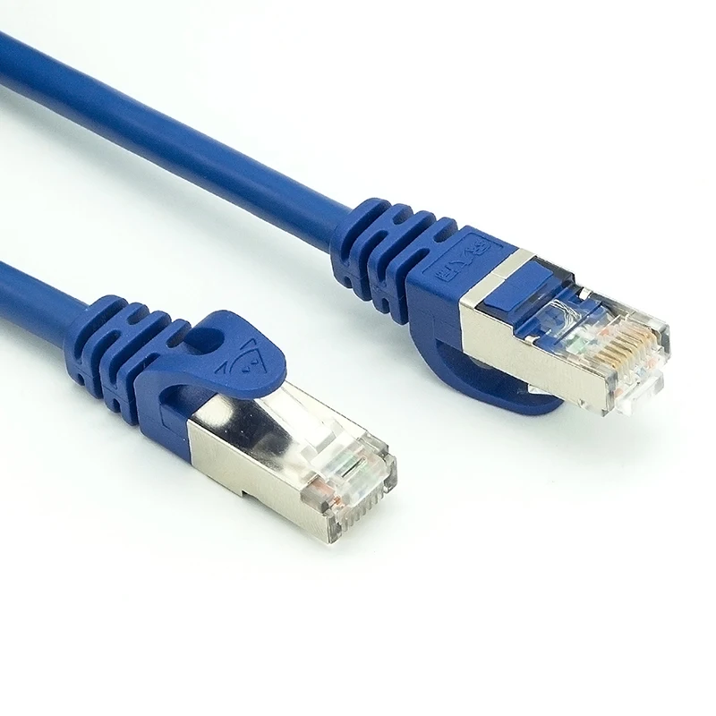 
lan utp rj45 1m network cat7 cable cat7 ethernet cable 