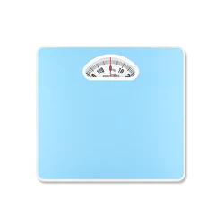 Factory supply classic style  mechanical body scale for older 120kg  electronic bathroom body scale