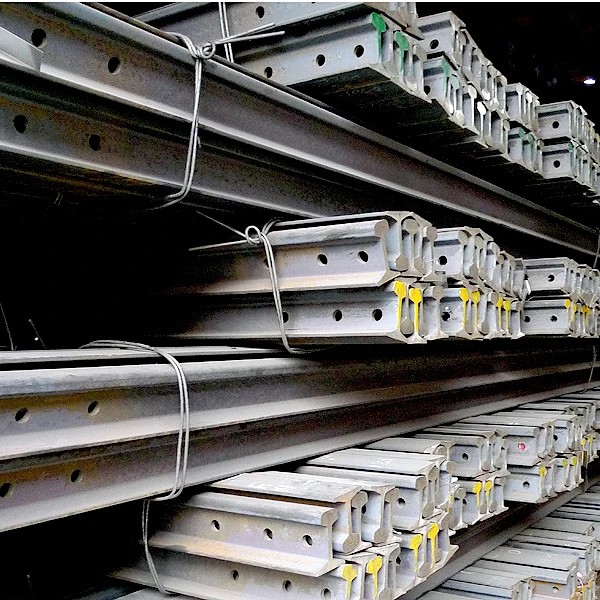 50kg/m rail for displacement of transformer