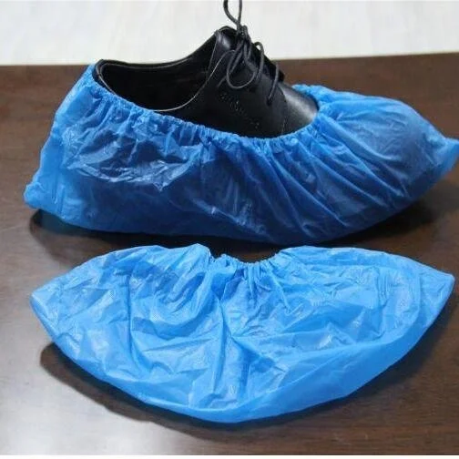 
Safety disposable shoe covers footwear 