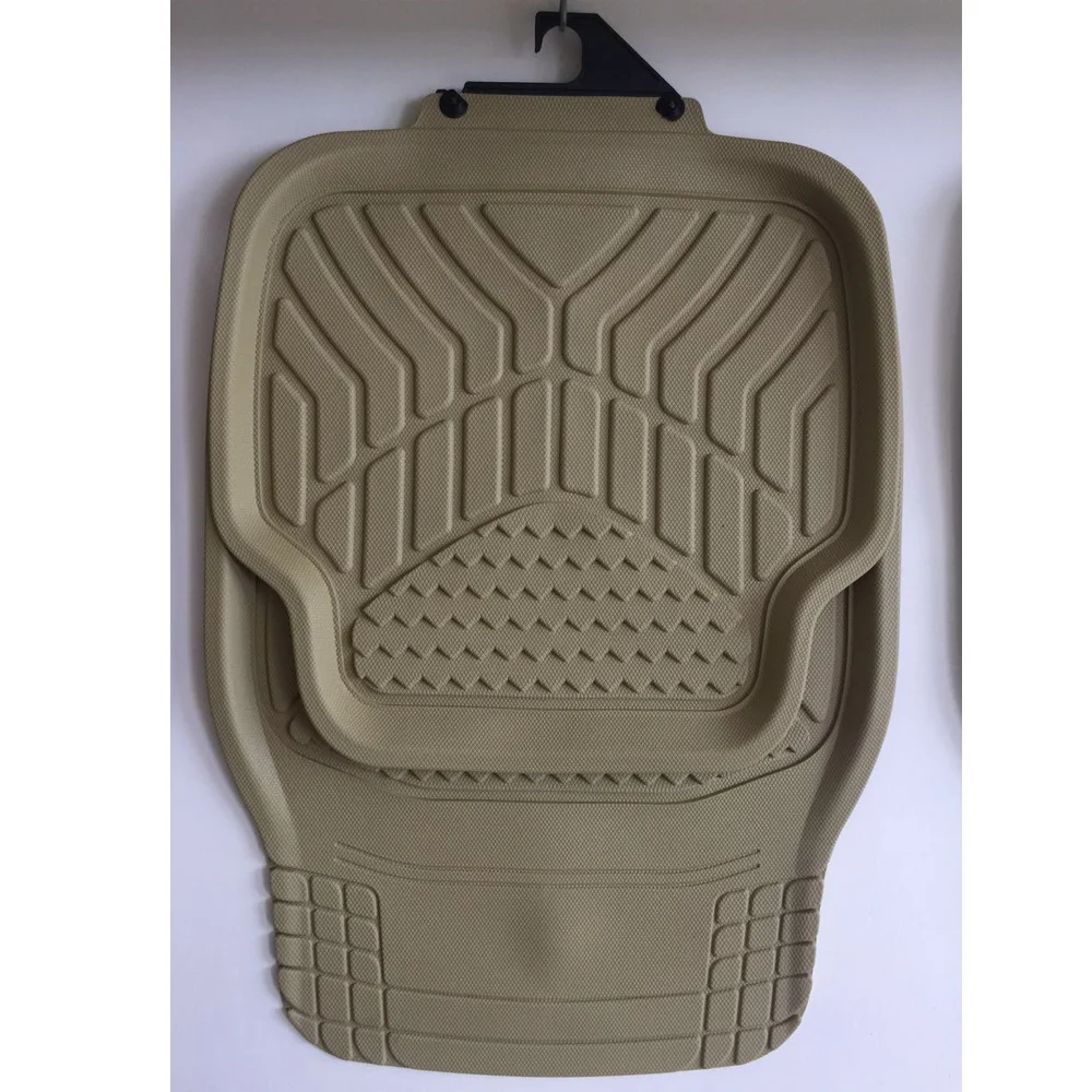 Hot sell good price universal car mats factory price car mat