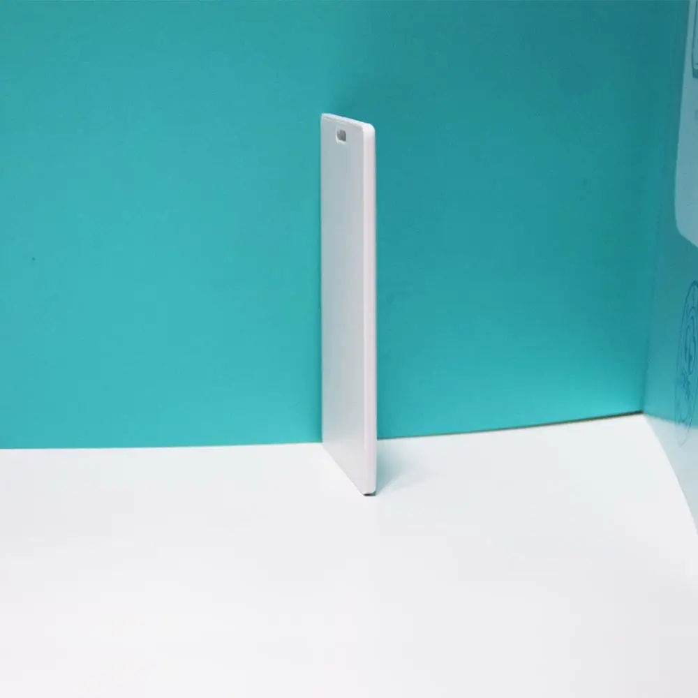 Bluetooth Broadcast Device Minew C7 White Smart Beacon Card 100Meters Long Range