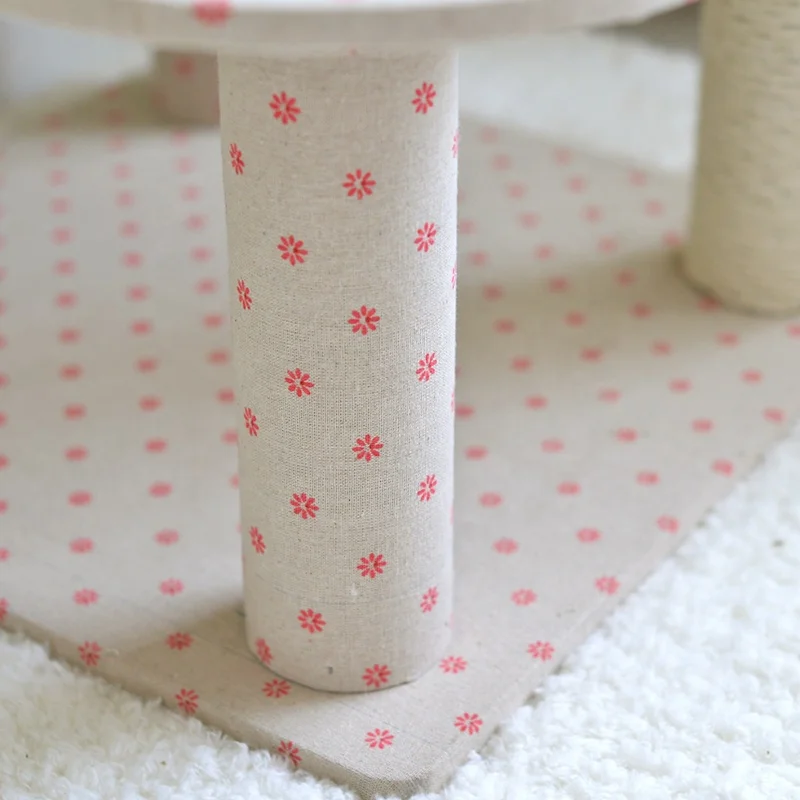 
Cat Tree Whole Sale Cattree cactus cat tree pet toys suppliers 