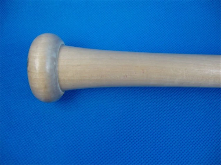 Adult wood baseball bat
