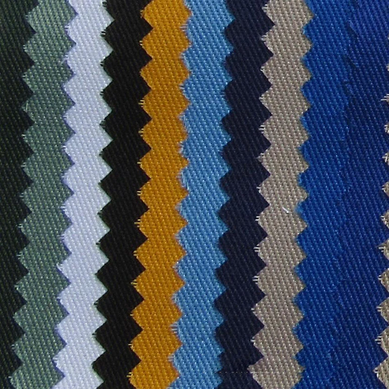 High quality wholesale 60 cotton 40 polyester fabric