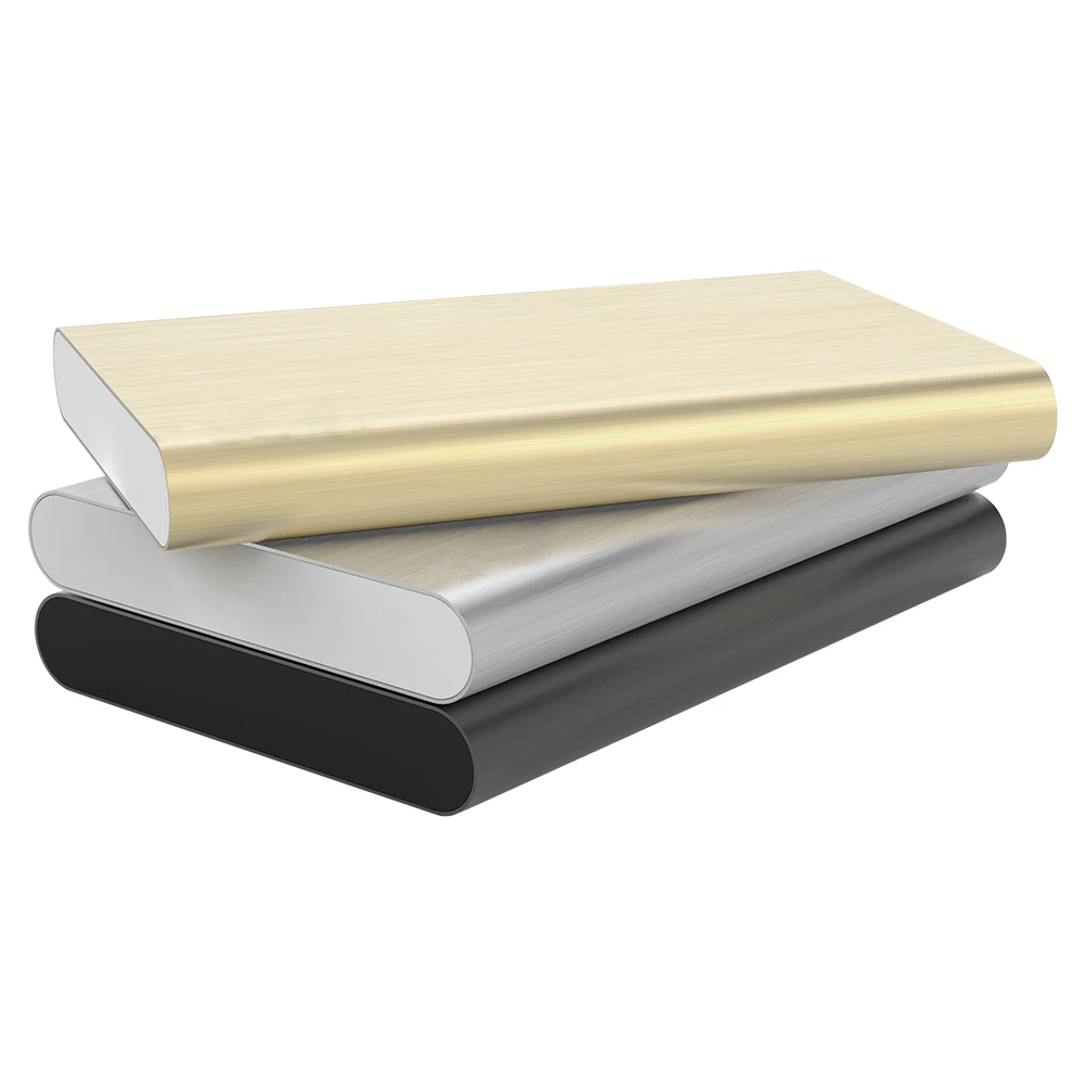 FIDECO Sata Portable  Aluminum Support hard Disks External Hard drive sata ssd 1 Tb 2.5 Hdd Enclosure