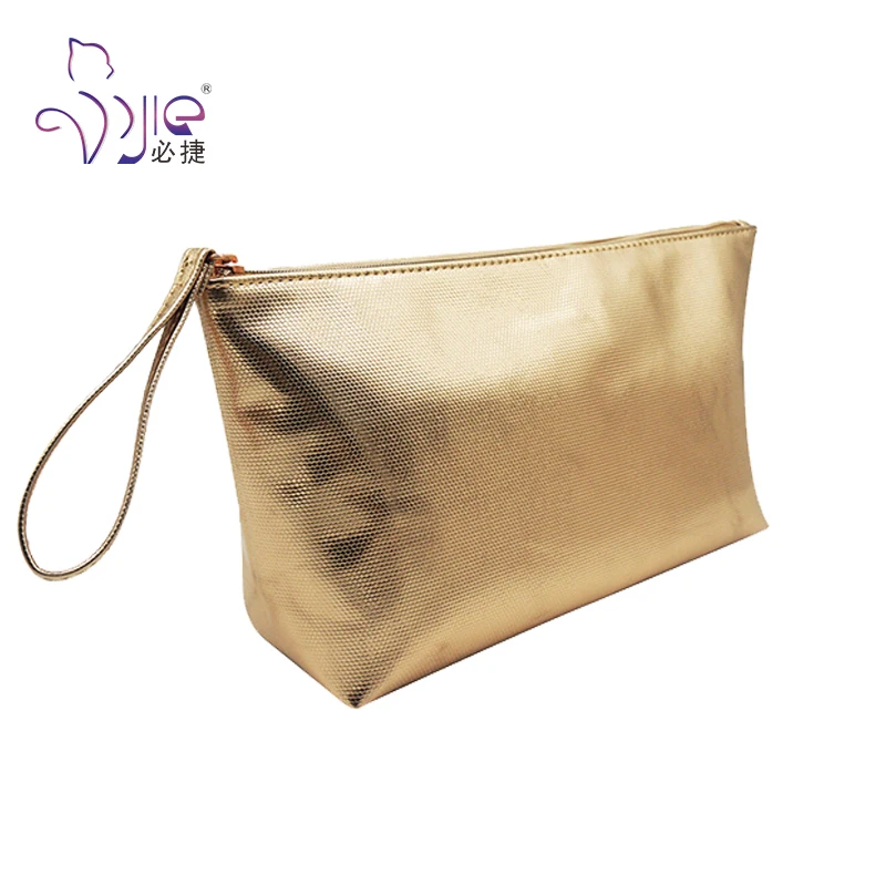 GRS аудит от частной марки, дешевый изготовленный на заказ логотип узор 6 видов стилей с молнией из мягкой искусственной кожи косметический мешок