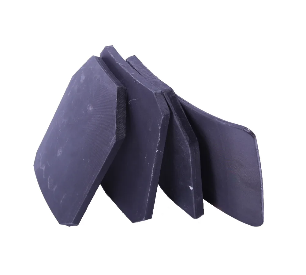 Ballistic Plate Nij Iii Hard Body Armor Plate