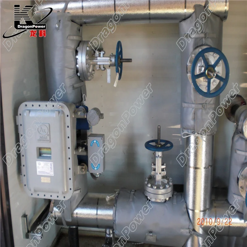 Industrial Thermal Insulation Jacket DN25-DN600 Ball Globe Valve 25mm Coated Glass Fiberglass Glass Fiber Silicon