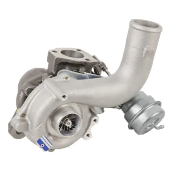 A24-P106 K03 53039880035 06A145704A 06A145703Q 06A145713K 06A145704B 5303 988 0035 turbocharger for Audi A3 AQA AJQ engine