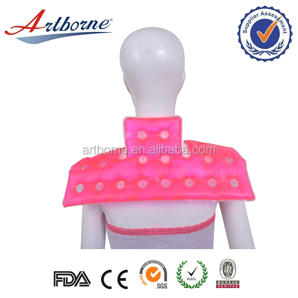 Плечо Ice холодной и горячей тепловой терапии гель с подогревом назад теплее pack