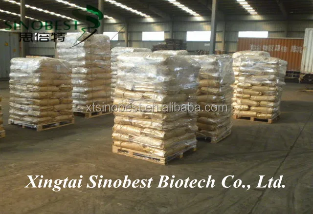 Neutral Protease Poultry Feed Additive