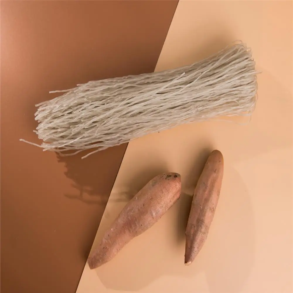 Super Dried Sweet Potato Sheet Jelly